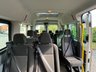 USED 2015 FORD TRANSIT 2.2 410 MINIBUS 15 SEATS 125 BHP Direct to us from lease company