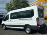 USED 2015 FORD TRANSIT 2.2 410 MINIBUS 15 SEATS 125 BHP Direct to us from lease company