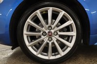 USED 2018 18 FIAT 124 1.4 SPIDER MULTIAIR LUSSO 2d 139 BHP 