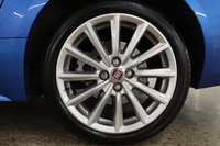 USED 2018 18 FIAT 124 1.4 SPIDER MULTIAIR LUSSO 2d 139 BHP 