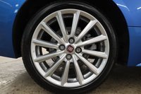 USED 2018 18 FIAT 124 1.4 SPIDER MULTIAIR LUSSO 2d 139 BHP 