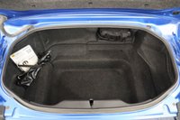 USED 2018 18 FIAT 124 1.4 SPIDER MULTIAIR LUSSO 2d 139 BHP 