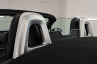 USED 2018 18 FIAT 124 1.4 SPIDER MULTIAIR LUSSO 2d 139 BHP 