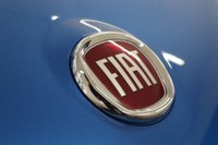 USED 2018 18 FIAT 124 1.4 SPIDER MULTIAIR LUSSO 2d 139 BHP 