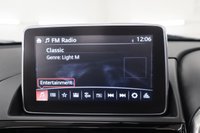 USED 2018 18 FIAT 124 1.4 SPIDER MULTIAIR LUSSO 2d 139 BHP 