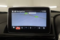 USED 2018 18 FIAT 124 1.4 SPIDER MULTIAIR LUSSO 2d 139 BHP 