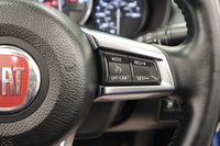 USED 2018 18 FIAT 124 1.4 SPIDER MULTIAIR LUSSO 2d 139 BHP 