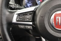 USED 2018 18 FIAT 124 1.4 SPIDER MULTIAIR LUSSO 2d 139 BHP 
