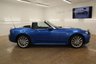 USED 2018 18 FIAT 124 1.4 SPIDER MULTIAIR LUSSO 2d 139 BHP 
