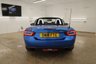 USED 2018 18 FIAT 124 1.4 SPIDER MULTIAIR LUSSO 2d 139 BHP 