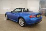 USED 2018 18 FIAT 124 1.4 SPIDER MULTIAIR LUSSO 2d 139 BHP 