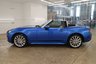 USED 2018 18 FIAT 124 1.4 SPIDER MULTIAIR LUSSO 2d 139 BHP 