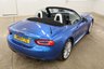 USED 2018 18 FIAT 124 1.4 SPIDER MULTIAIR LUSSO 2d 139 BHP 