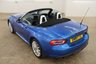 USED 2018 18 FIAT 124 1.4 SPIDER MULTIAIR LUSSO 2d 139 BHP 
