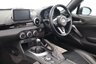 USED 2018 18 FIAT 124 1.4 SPIDER MULTIAIR LUSSO 2d 139 BHP 