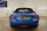 USED 2018 18 FIAT 124 1.4 SPIDER MULTIAIR LUSSO 2d 139 BHP 