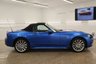 USED 2018 18 FIAT 124 1.4 SPIDER MULTIAIR LUSSO 2d 139 BHP 