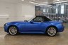 USED 2018 18 FIAT 124 1.4 SPIDER MULTIAIR LUSSO 2d 139 BHP 