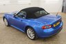 USED 2018 18 FIAT 124 1.4 SPIDER MULTIAIR LUSSO 2d 139 BHP 