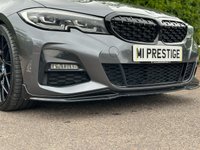 USED 2019 19 BMW 3 SERIES 2.0 330I M SPORT 4d 255 BHP LIVE PRO COCKPIT/NAV-FULL BMW S/H