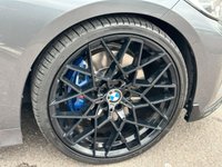 USED 2019 19 BMW 3 SERIES 2.0 330I M SPORT 4d 255 BHP LIVE PRO COCKPIT/NAV-FULL BMW S/H