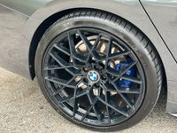 USED 2019 19 BMW 3 SERIES 2.0 330I M SPORT 4d 255 BHP LIVE PRO COCKPIT/NAV-FULL BMW S/H