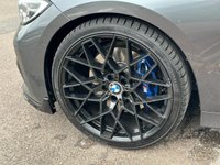 USED 2019 19 BMW 3 SERIES 2.0 330I M SPORT 4d 255 BHP LIVE PRO COCKPIT/NAV-FULL BMW S/H