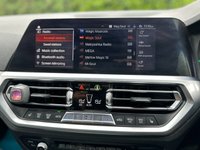 USED 2019 19 BMW 3 SERIES 2.0 330I M SPORT 4d 255 BHP LIVE PRO COCKPIT/NAV-FULL BMW S/H