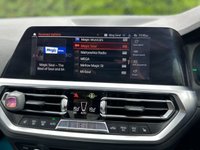 USED 2019 19 BMW 3 SERIES 2.0 330I M SPORT 4d 255 BHP LIVE PRO COCKPIT/NAV-FULL BMW S/H
