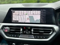 USED 2019 19 BMW 3 SERIES 2.0 330I M SPORT 4d 255 BHP LIVE PRO COCKPIT/NAV-FULL BMW S/H