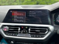 USED 2019 19 BMW 3 SERIES 2.0 330I M SPORT 4d 255 BHP LIVE PRO COCKPIT/NAV-FULL BMW S/H