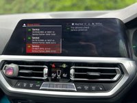 USED 2019 19 BMW 3 SERIES 2.0 330I M SPORT 4d 255 BHP LIVE PRO COCKPIT/NAV-FULL BMW S/H