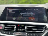 USED 2019 19 BMW 3 SERIES 2.0 330I M SPORT 4d 255 BHP LIVE PRO COCKPIT/NAV-FULL BMW S/H