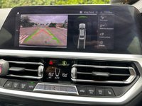 USED 2019 19 BMW 3 SERIES 2.0 330I M SPORT 4d 255 BHP LIVE PRO COCKPIT/NAV-FULL BMW S/H