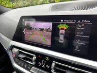 USED 2019 19 BMW 3 SERIES 2.0 330I M SPORT 4d 255 BHP LIVE PRO COCKPIT/NAV-FULL BMW S/H