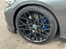 USED 2019 19 BMW 3 SERIES 2.0 330I M SPORT 4d 255 BHP LIVE PRO COCKPIT/NAV-FULL BMW S/H