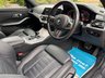 USED 2019 19 BMW 3 SERIES 2.0 330I M SPORT 4d 255 BHP LIVE PRO COCKPIT/NAV-FULL BMW S/H