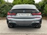 USED 2019 19 BMW 3 SERIES 2.0 330I M SPORT 4d 255 BHP LIVE PRO COCKPIT/NAV-FULL BMW S/H