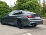 USED 2019 19 BMW 3 SERIES 2.0 330I M SPORT 4d 255 BHP LIVE PRO COCKPIT/NAV-FULL BMW S/H