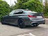 USED 2019 19 BMW 3 SERIES 2.0 330I M SPORT 4d 255 BHP LIVE PRO COCKPIT/NAV-FULL BMW S/H