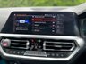 USED 2019 19 BMW 3 SERIES 2.0 330I M SPORT 4d 255 BHP LIVE PRO COCKPIT/NAV-FULL BMW S/H
