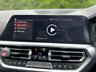 USED 2019 19 BMW 3 SERIES 2.0 330I M SPORT 4d 255 BHP LIVE PRO COCKPIT/NAV-FULL BMW S/H