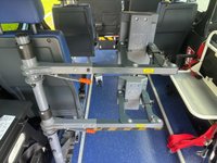 USED 2018 18 RENAULT TRAFIC 1.6 LL29 SPORT ENERGY DCI 5d [ WAV WHEELCHAIR SCOOTER ] 125 BHP WAV,Minibus Choice in stock !