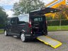 USED 2018 18 RENAULT TRAFIC 1.6 LL29 SPORT ENERGY DCI 5d [ WAV WHEELCHAIR SCOOTER ] 125 BHP WAV,Minibus Choice in stock !