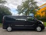 USED 2018 18 RENAULT TRAFIC 1.6 LL29 SPORT ENERGY DCI 5d [ WAV WHEELCHAIR SCOOTER ] 125 BHP WAV,Minibus Choice in stock !