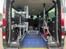 USED 2018 18 RENAULT TRAFIC 1.6 LL29 SPORT ENERGY DCI 5d [ WAV WHEELCHAIR SCOOTER ] 125 BHP WAV,Minibus Choice in stock !