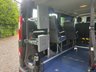 USED 2018 18 RENAULT TRAFIC 1.6 LL29 SPORT ENERGY DCI 5d [ WAV WHEELCHAIR SCOOTER ] 125 BHP WAV,Minibus Choice in stock !