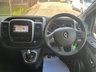 USED 2018 18 RENAULT TRAFIC 1.6 LL29 SPORT ENERGY DCI 5d [ WAV WHEELCHAIR SCOOTER ] 125 BHP WAV,Minibus Choice in stock !