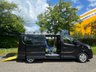 USED 2018 18 RENAULT TRAFIC 1.6 LL29 SPORT ENERGY DCI 5d [ WAV WHEELCHAIR SCOOTER ] 125 BHP WAV,Minibus Choice in stock !