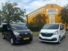 USED 2018 18 RENAULT TRAFIC 1.6 LL29 SPORT ENERGY DCI 5d [ WAV WHEELCHAIR SCOOTER ] 125 BHP WAV,Minibus Choice in stock !